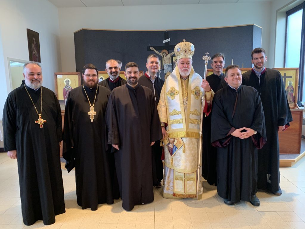 byzantines xoros