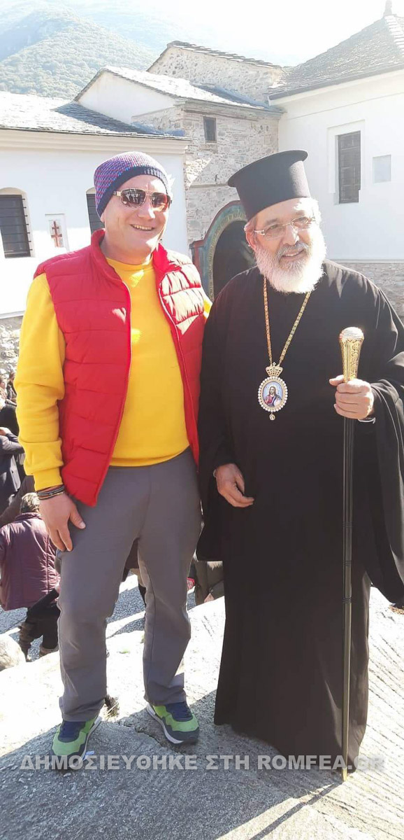 ag xaralampos sidirokastro 2
