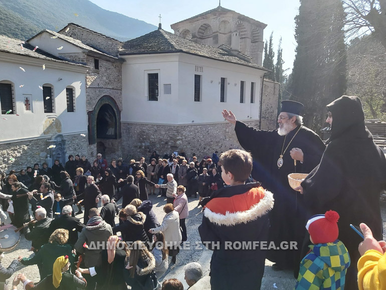 ag xaralampos sidirokastro 2