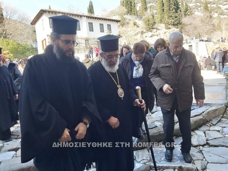 ag xaralampos sidirokastro 2