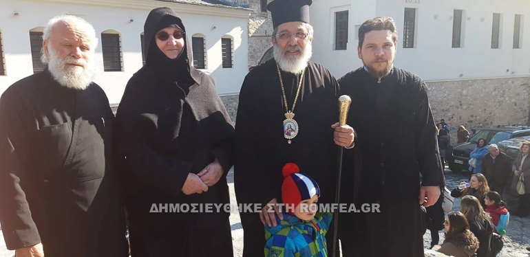 ag xaralampos sidirokastro 2