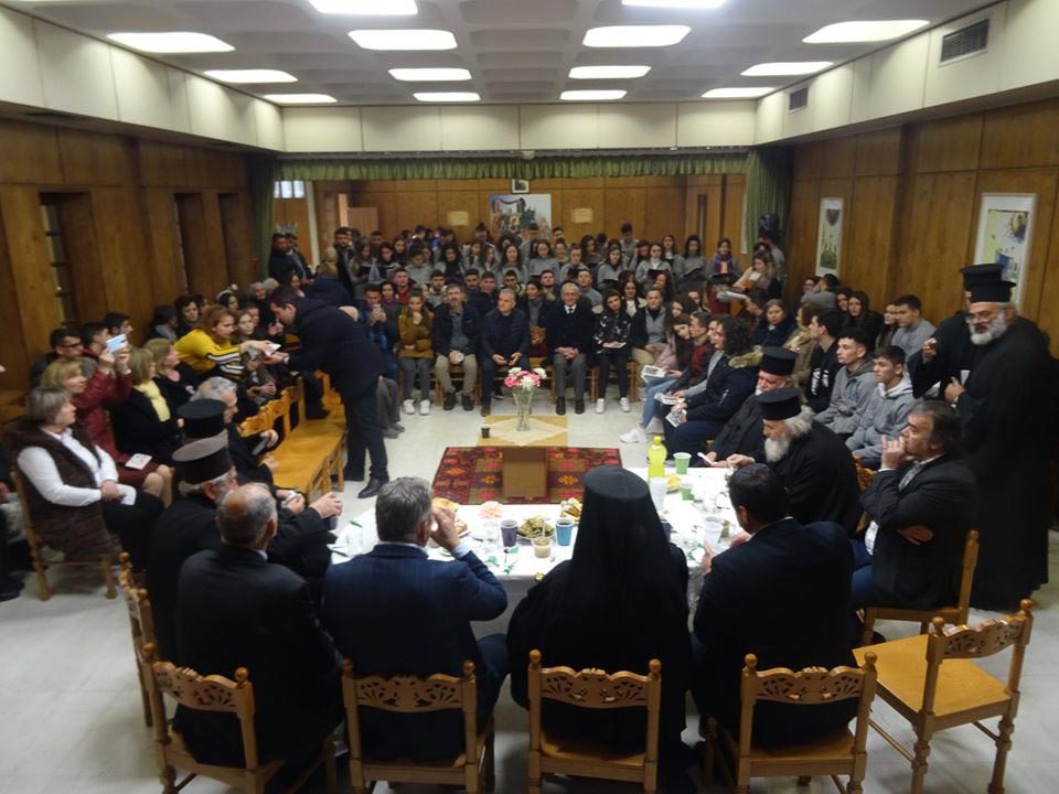 agioi saranta poliouxos 1