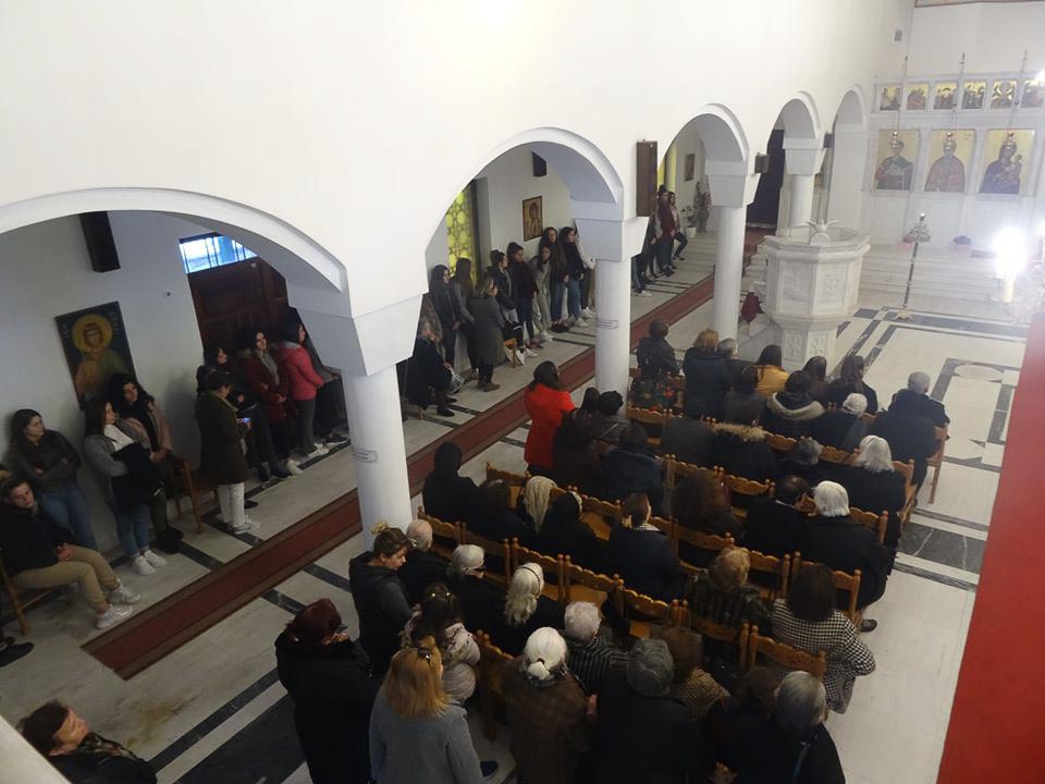 agioi saranta poliouxos 1