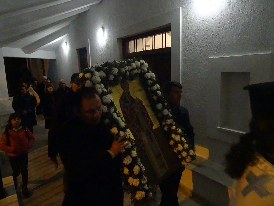 agioi saranta poliouxos 1