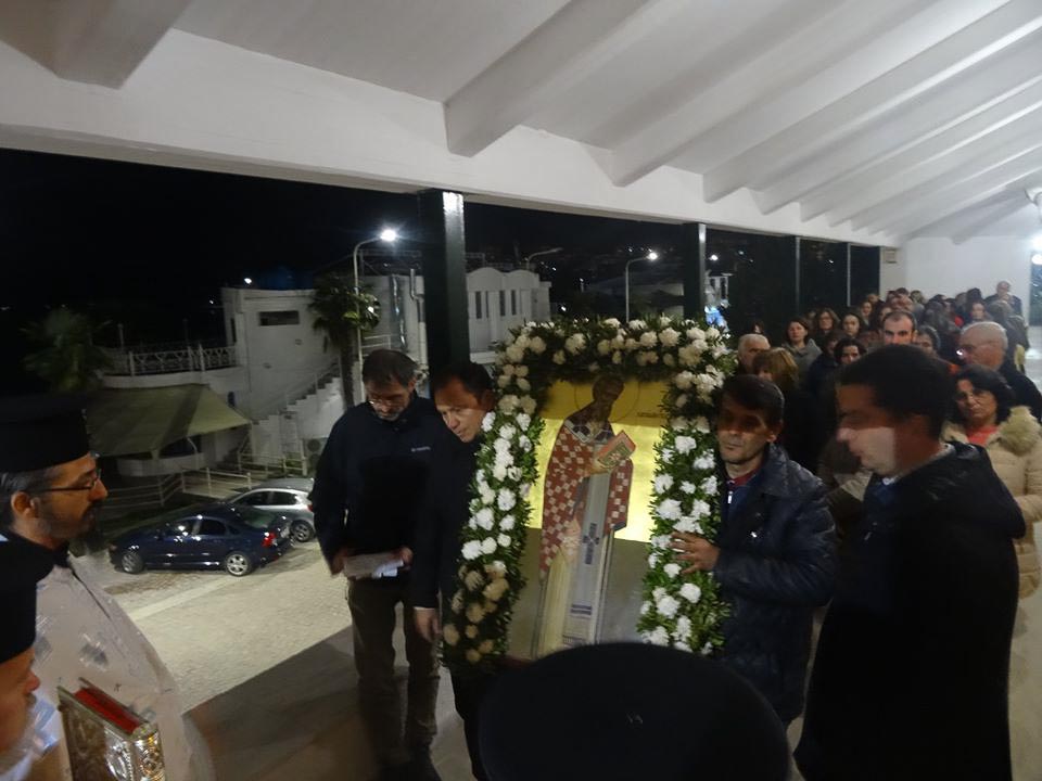 agioi saranta poliouxos 1