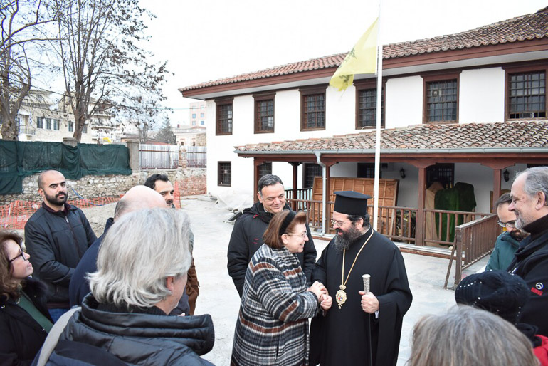 politis maron 1