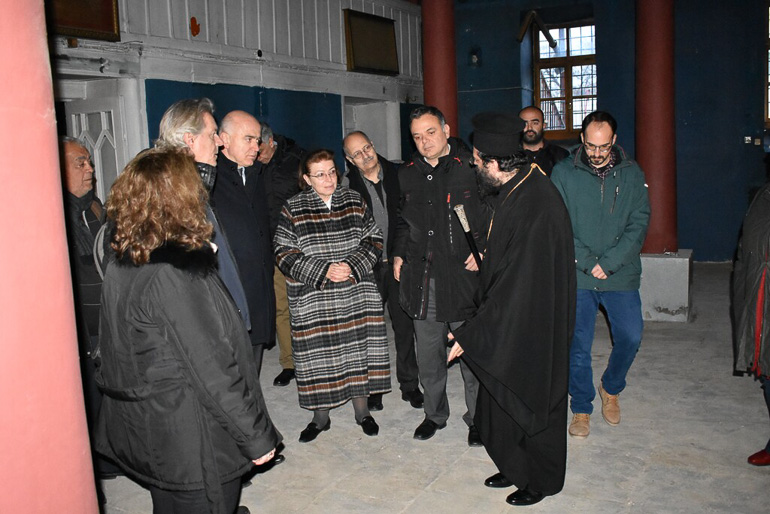 politis maron 1
