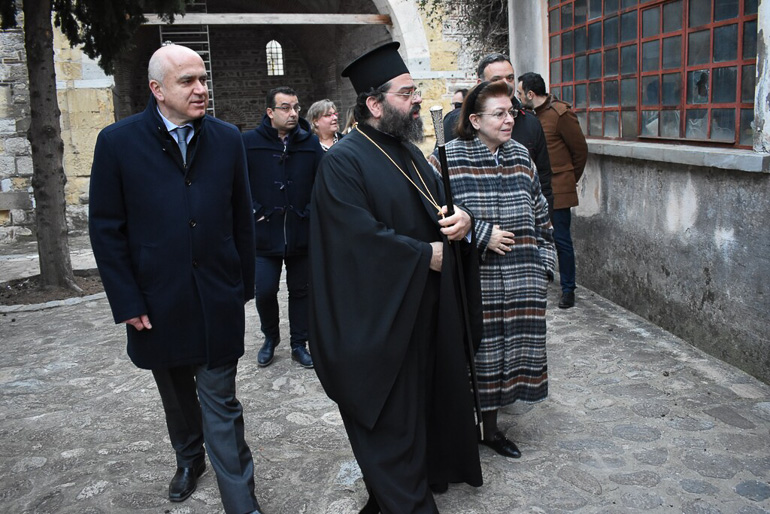 politis maron 1