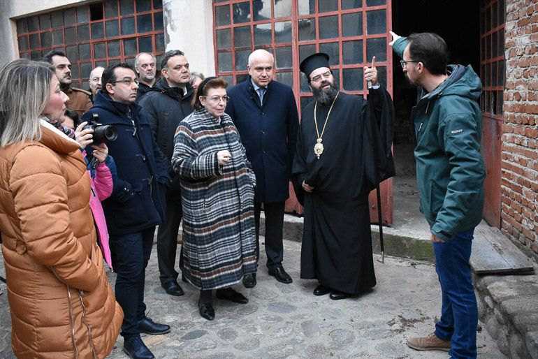 politis maron 1
