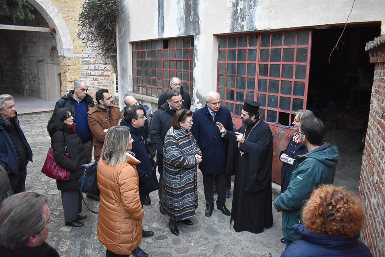 politis maron 1