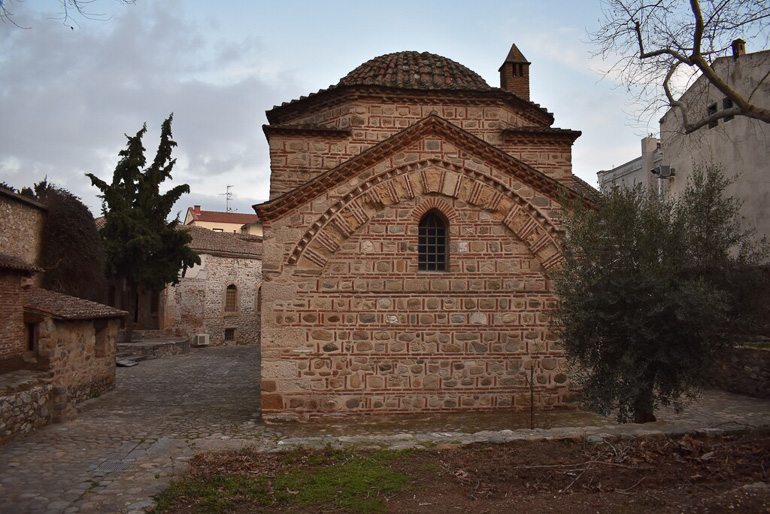 politis maron 1