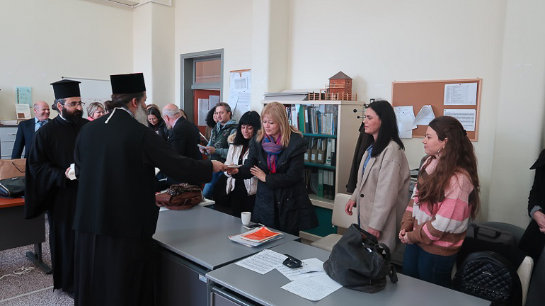 poimantikes episkepsis 1