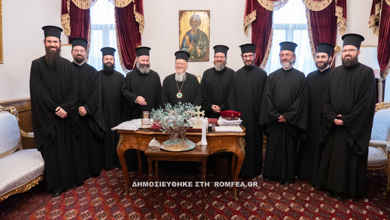 afstralias oikoumenikos 6