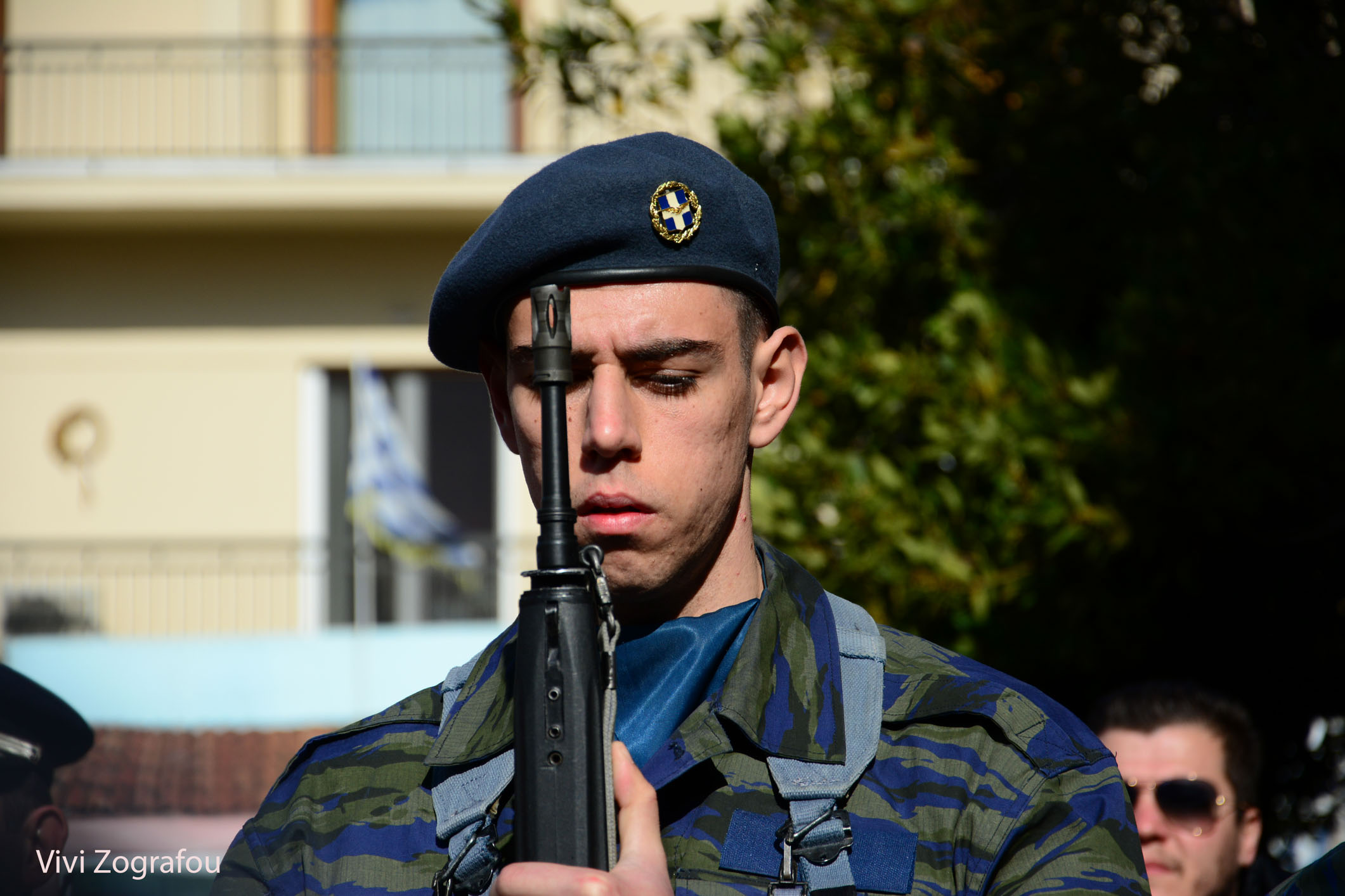 litania menidi 7