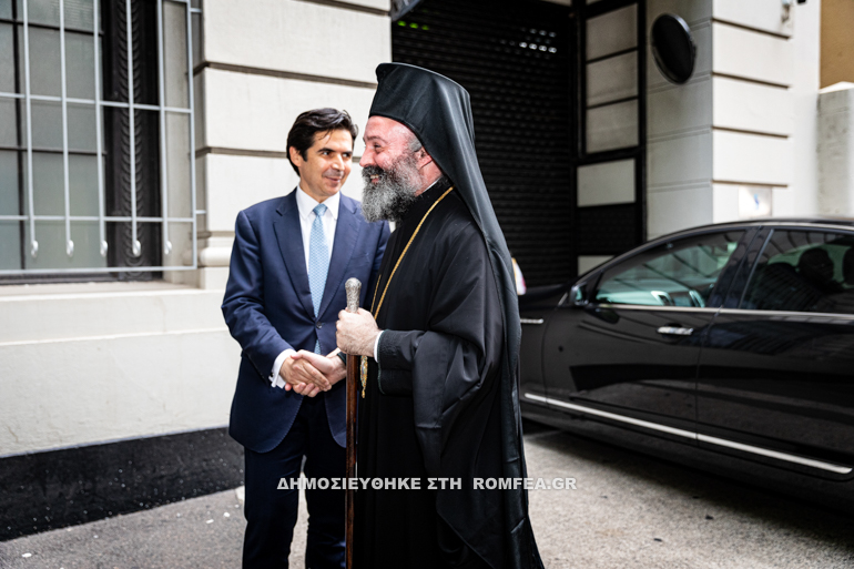 makarios proxenio 7