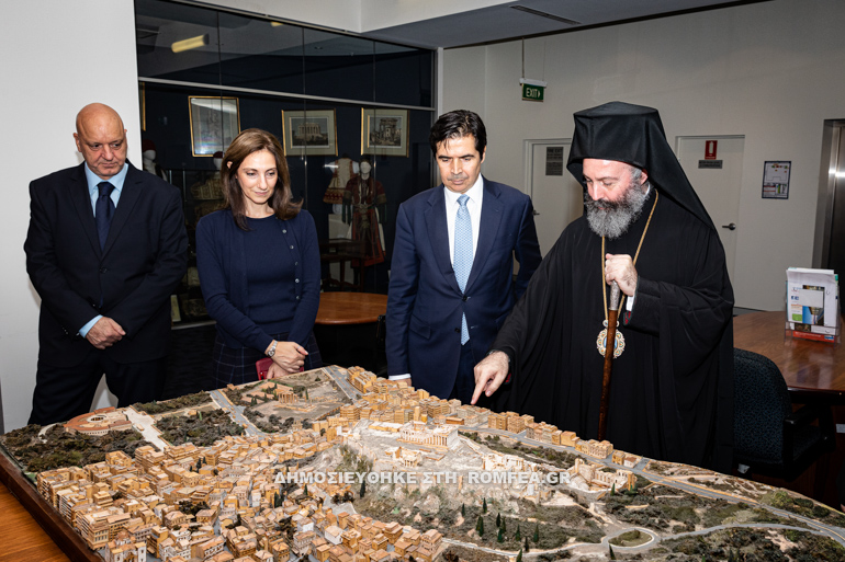 makarios proxenio 7