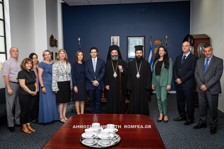 makarios proxenio 3