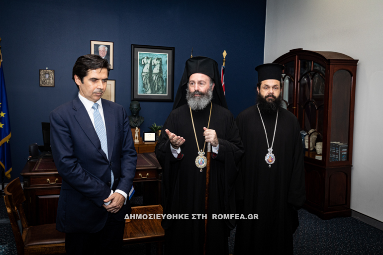 makarios proxenio 7