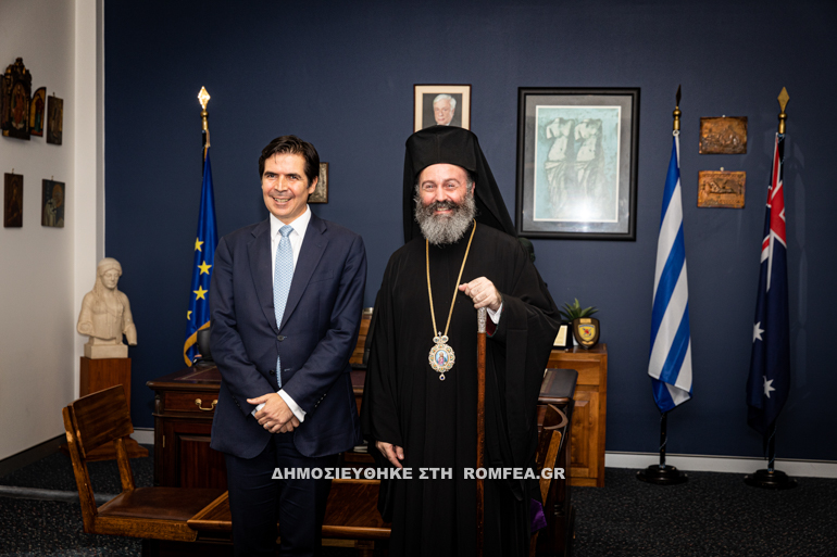 makarios proxenio 7