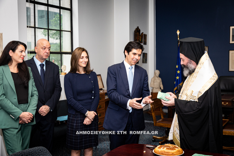 makarios proxenio 7