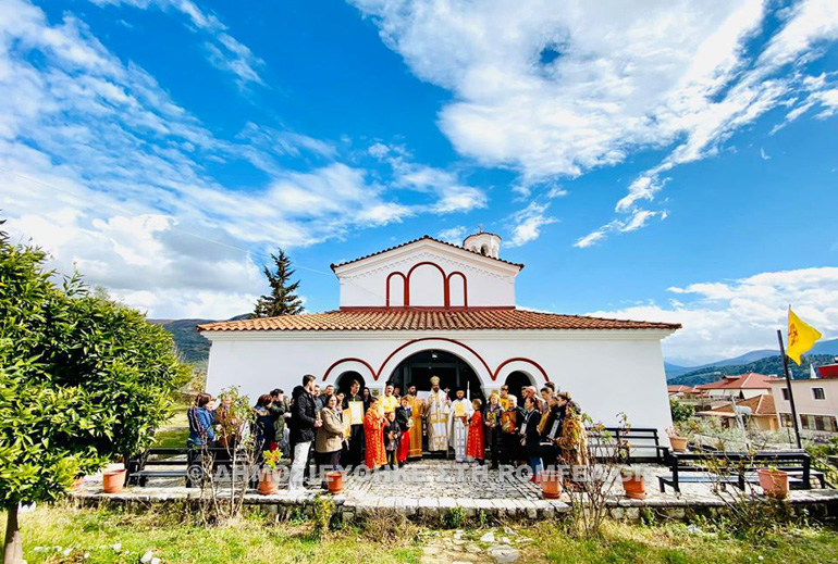 albania orthodoxias 1