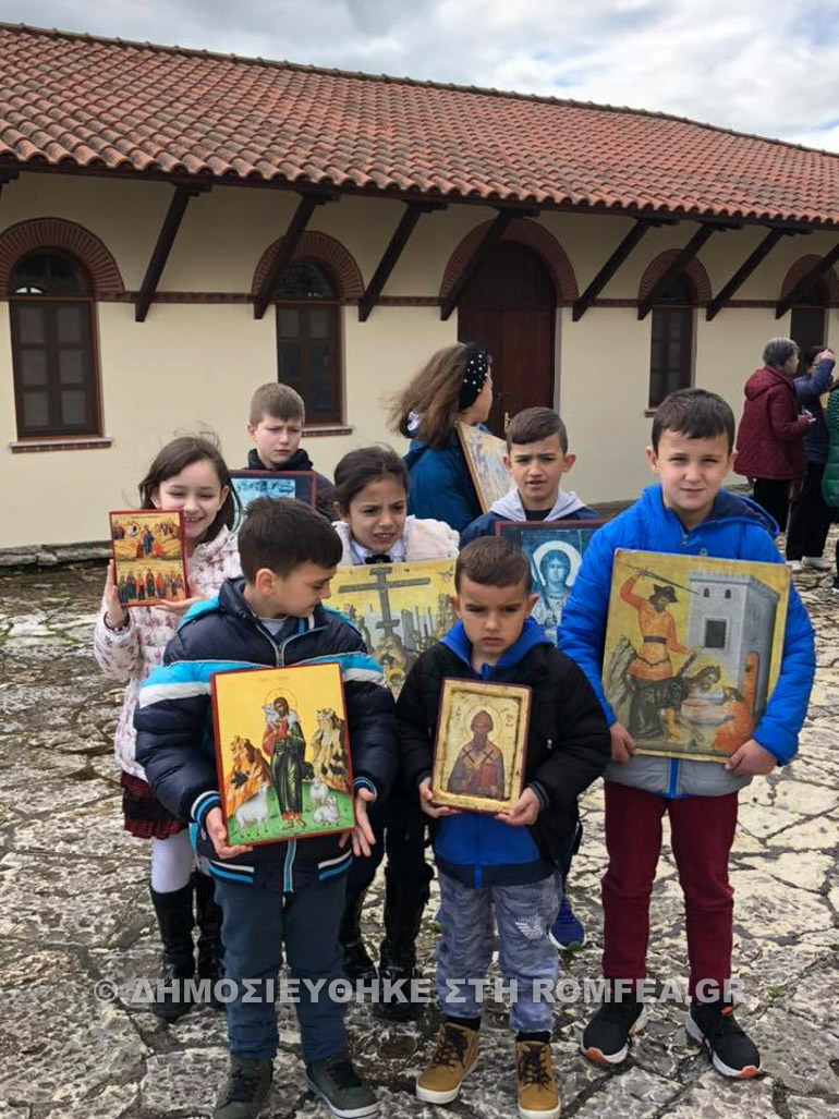 albania orthodoxias 1