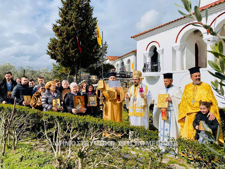 albania orthodoxias 1