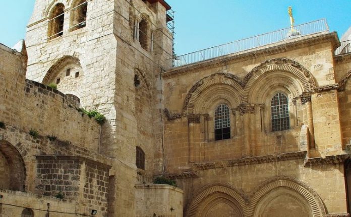 naos anastaseos