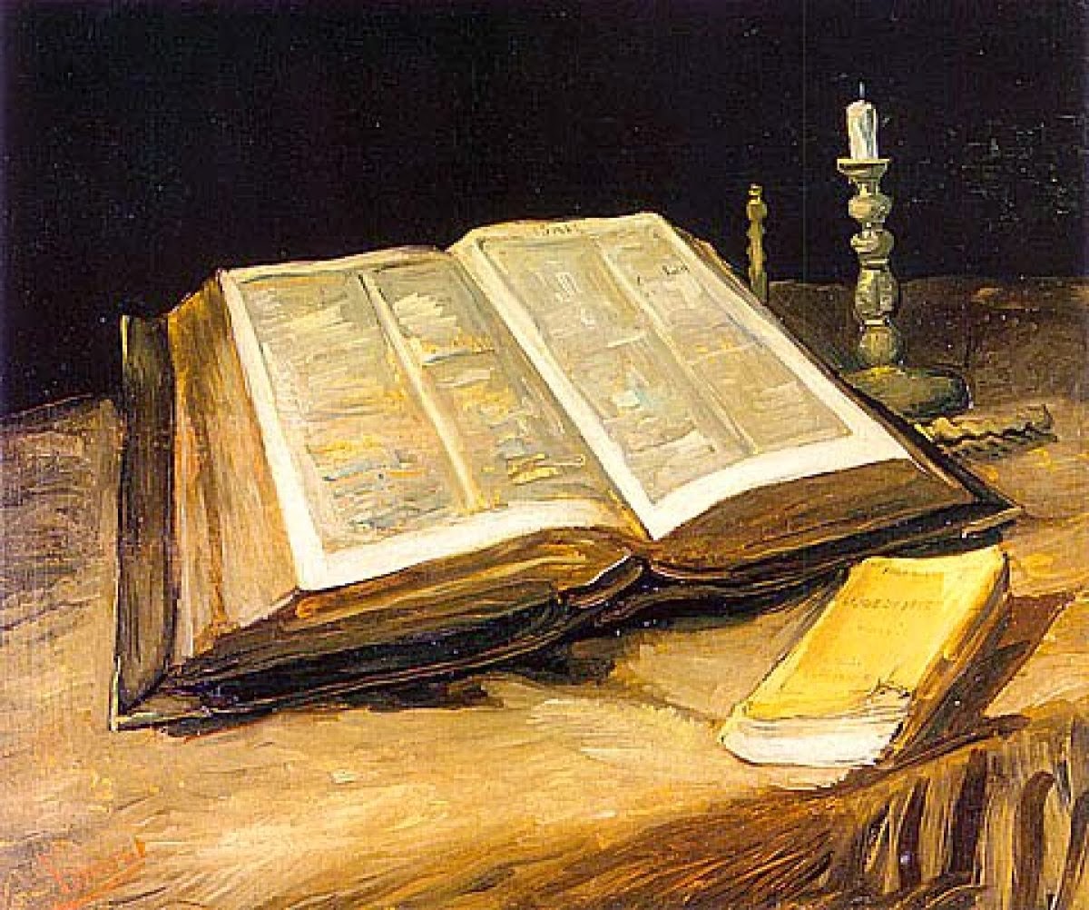 ieroi kanones