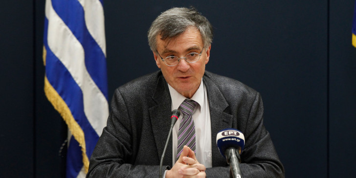 sotiris tsiodras