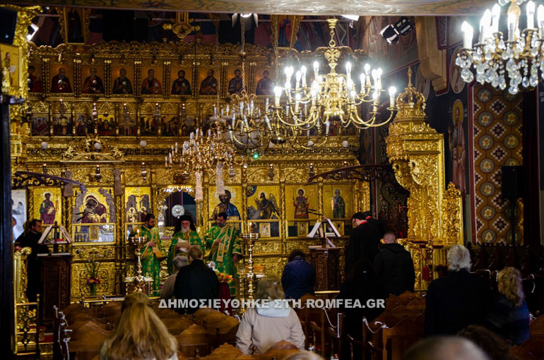 stavroproskinisi kikkou 1