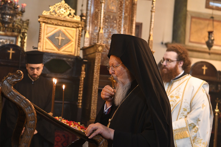 stavroproskinisi fanari 1