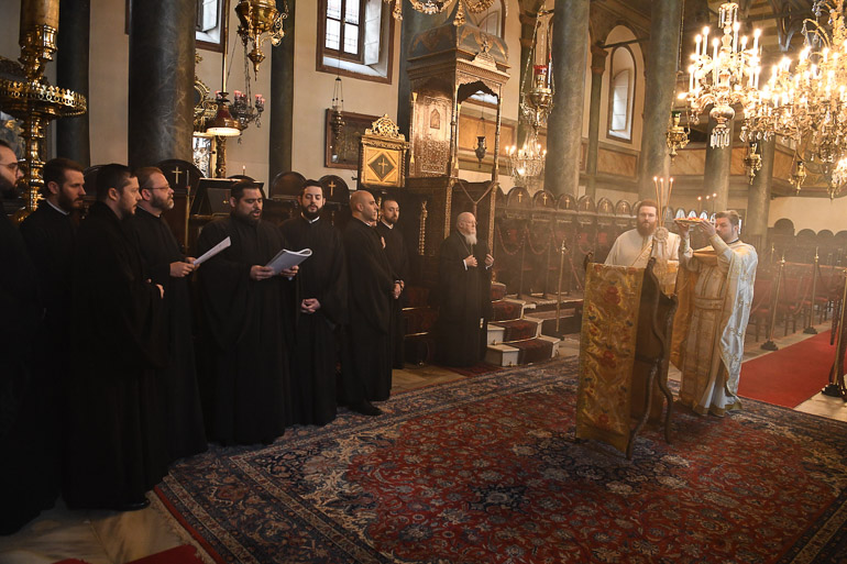 stavroproskinisi fanari 1