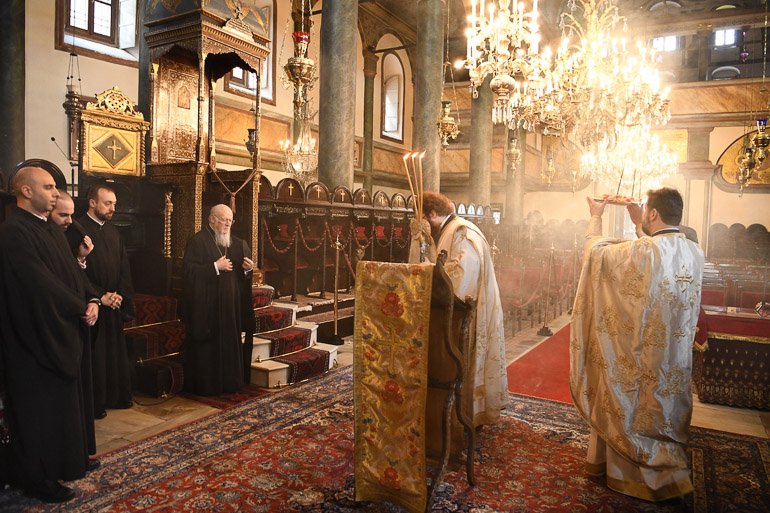 stavroproskinisi fanari 1