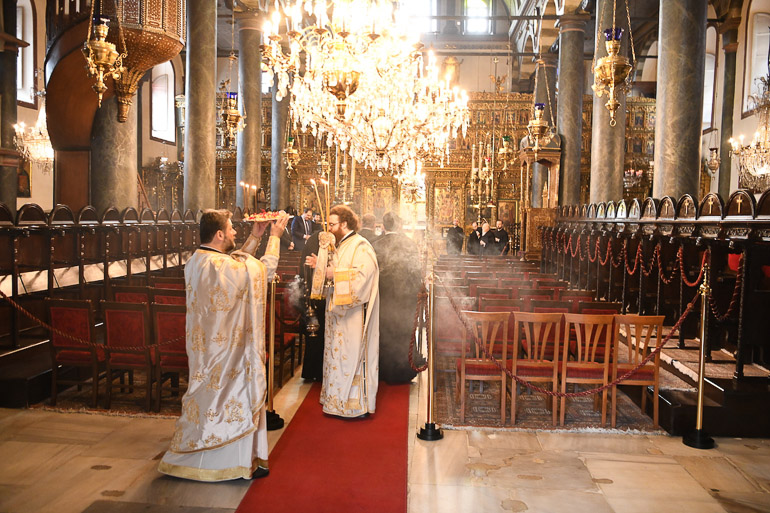 stavroproskinisi fanari 1