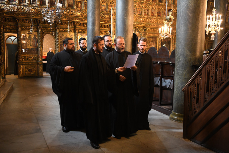 stavroproskinisi fanari 1
