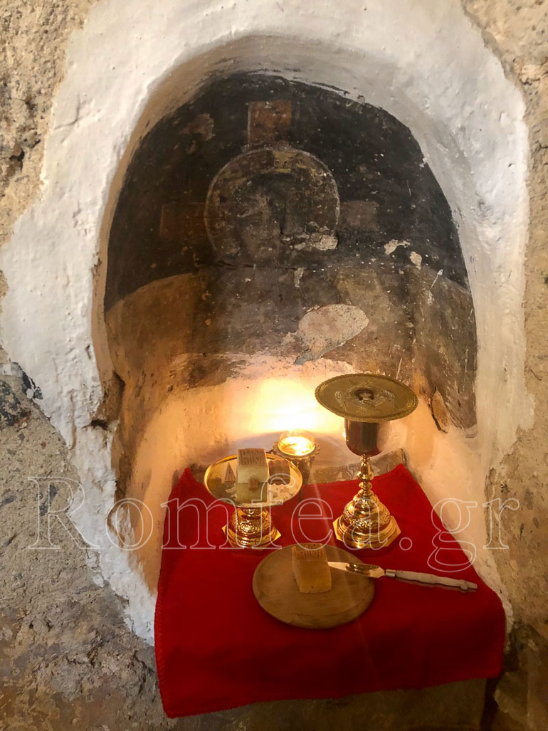 ag theodoroi afidnes 14