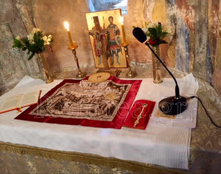ag theodoroi afidnes 1