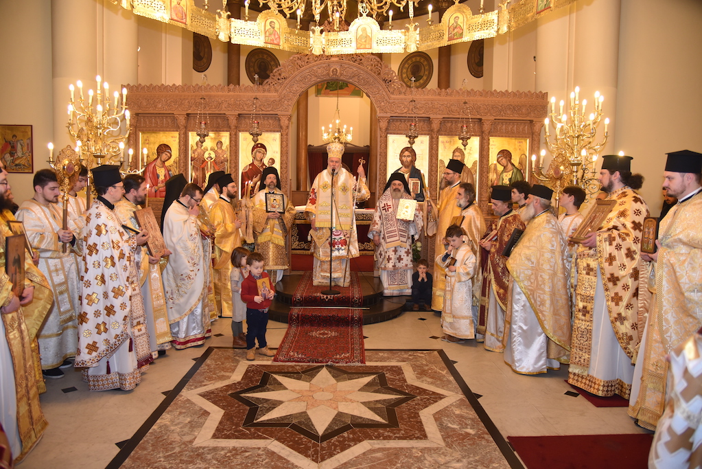 orthodoxias belgio