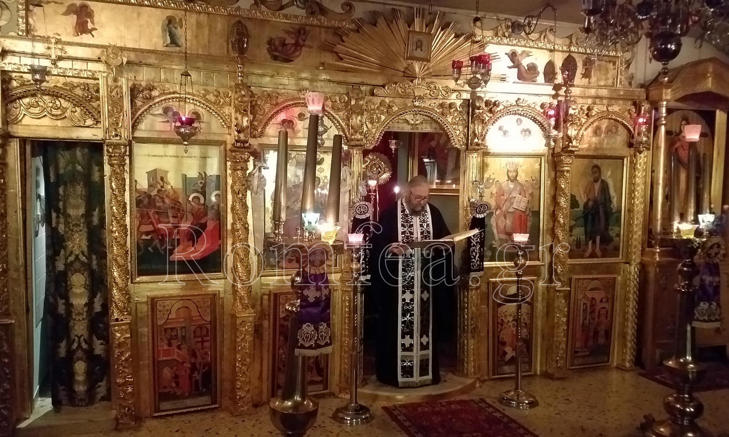 paraklisis tavros 1