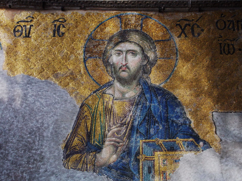 xristos poli