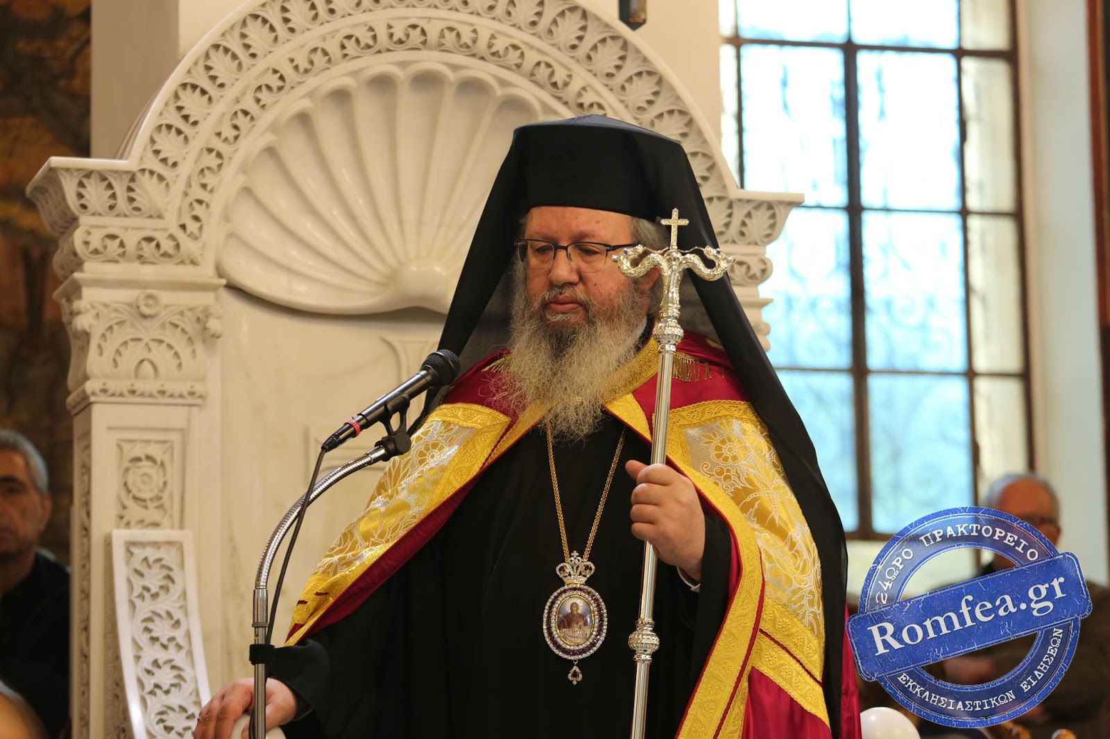 fanariou koronoios