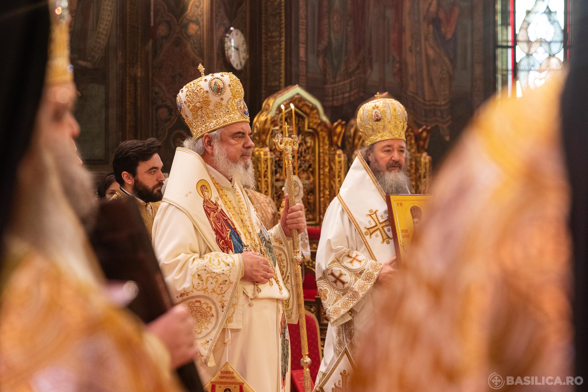 orthodoxia roumania 1
