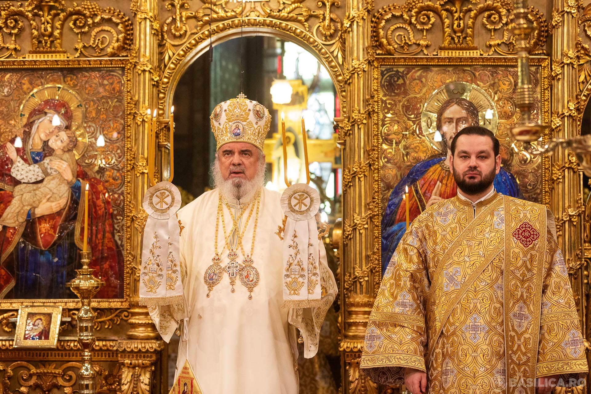 orthodoxia roumania 1