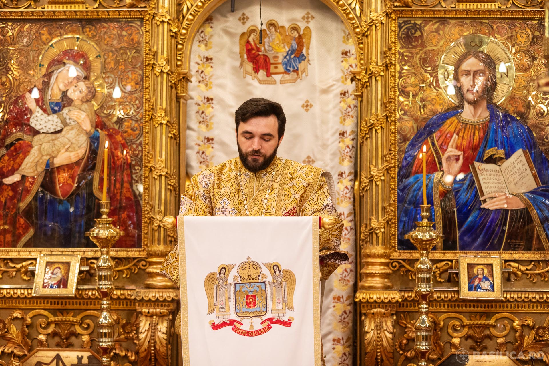 orthodoxia roumania 1
