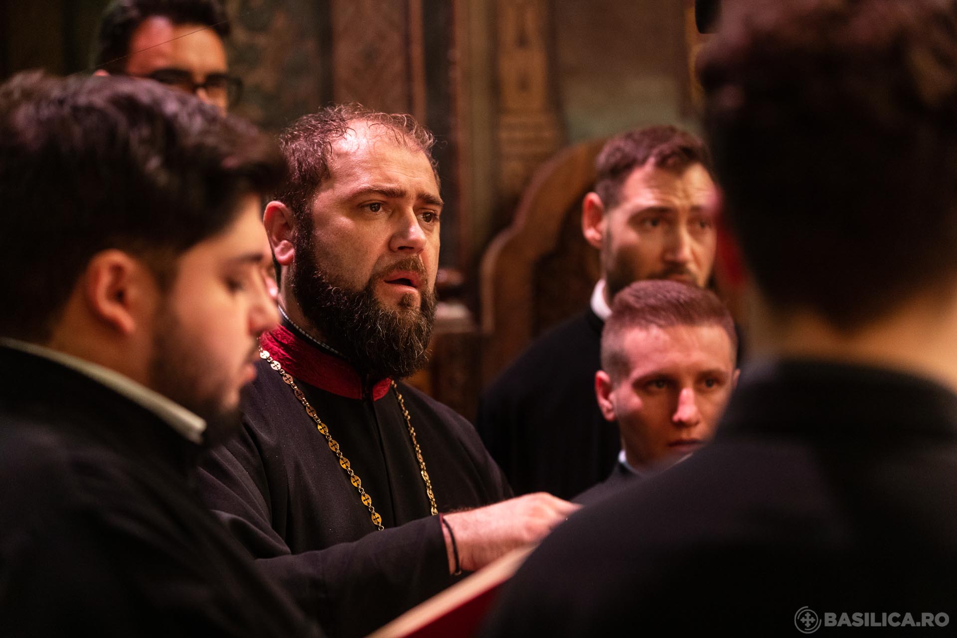 orthodoxia roumania 1
