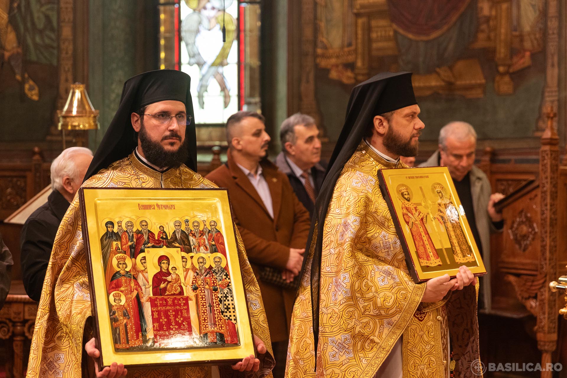 orthodoxia roumania 1