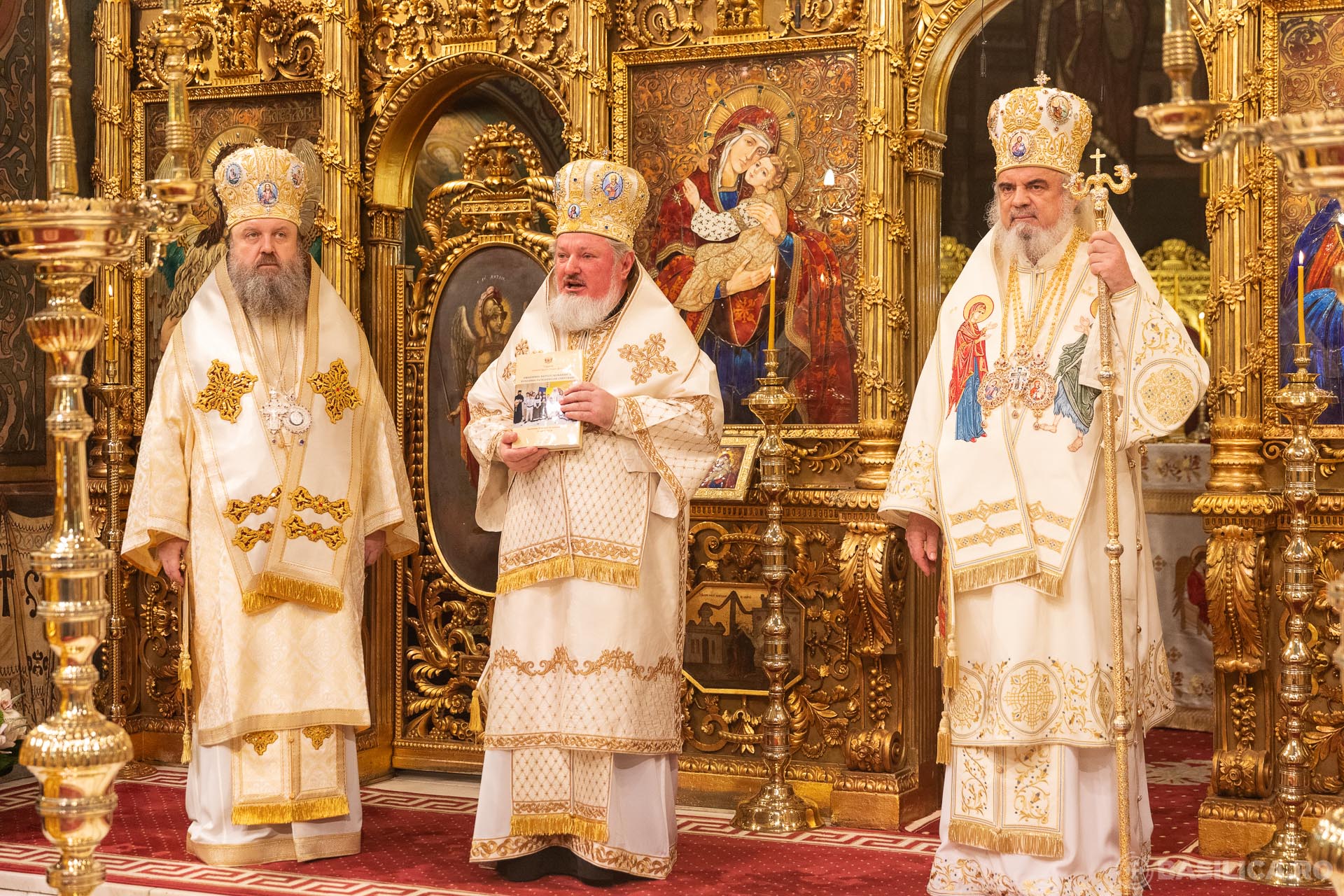 orthodoxia roumania 1