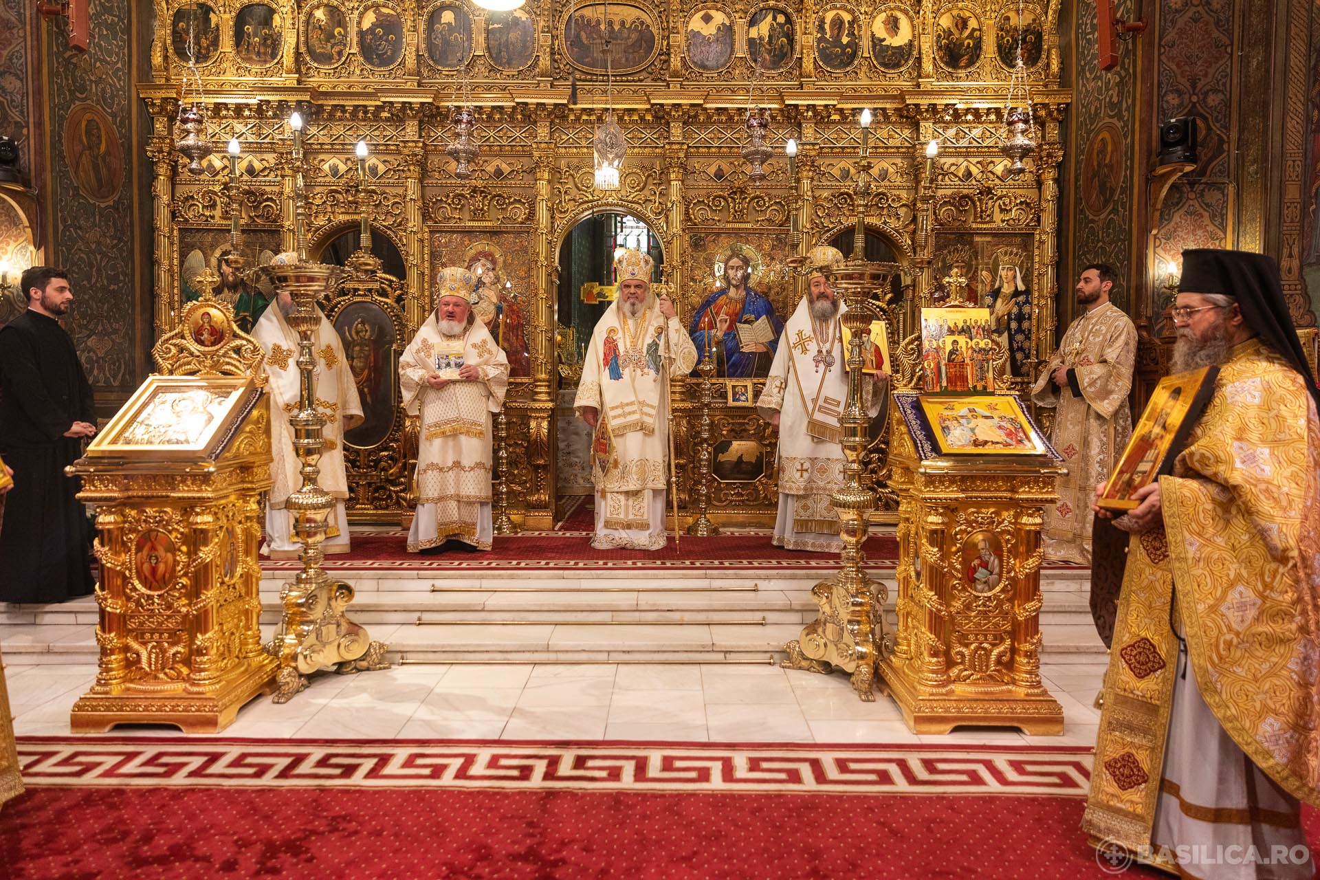 orthodoxia roumania 1