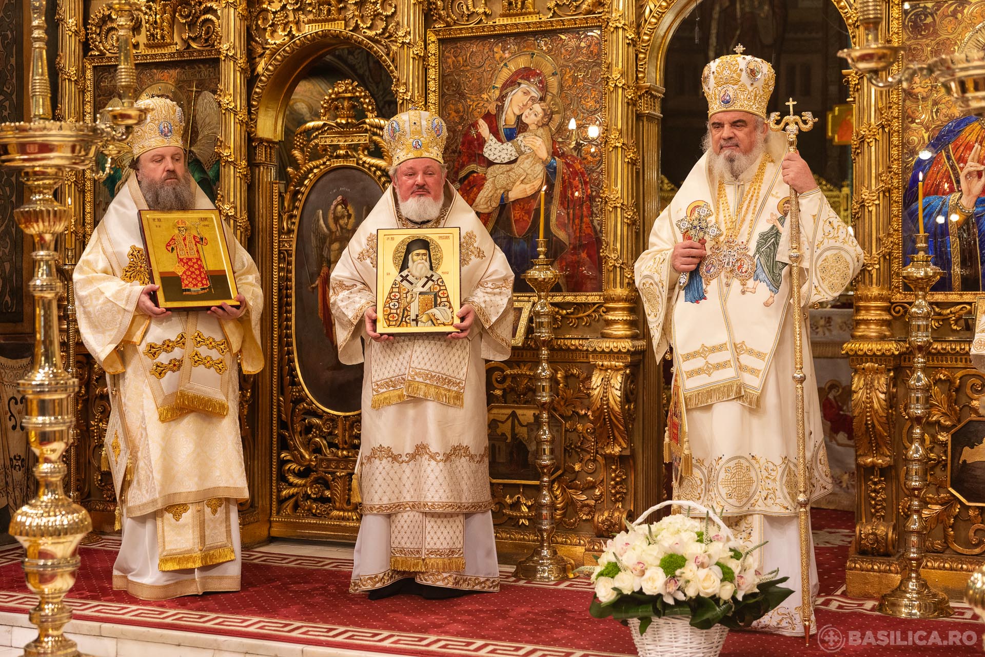 orthodoxia roumania 1
